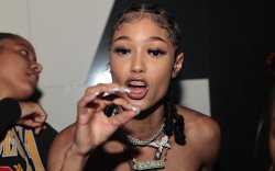Why you diss Latto”: Fans think Coi Leray threw shade at Put It Meme Template