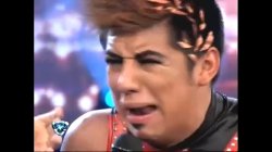 Mariano de la canal Meme Template
