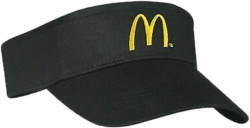 Mc hat Meme Template