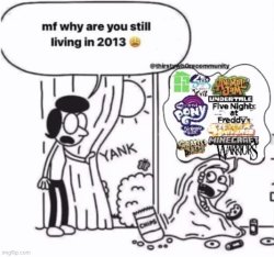 2013 Meme Template