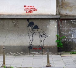 With this I'll control your life Boy Girl sex JPP Meme Template