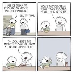Use ice cream Meme Template