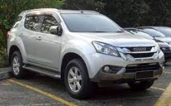 Isuzu Meme Template