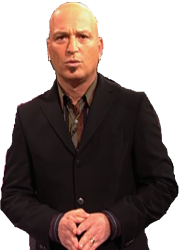 Howie Mandel Sprite 4 Meme Template