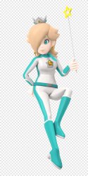 rosalina biker Meme Template