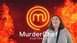 Murderchef Australia Meme Template