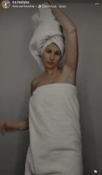 Towel head Meme Template