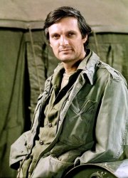 Hawkeye Meme Template