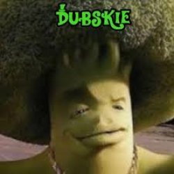 Broc Meme Template