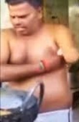 Indian Meme Template