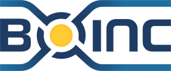 BOINC Logo Meme Template