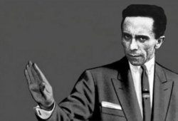 goebbels says COOL IT Meme Template