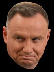 Duda Andrzej Meme Template