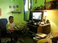 video sie znowu popsulo Meme Template