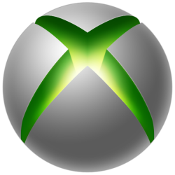 Xbox Logo Meme Template