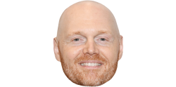 Bill Burr Meme Template