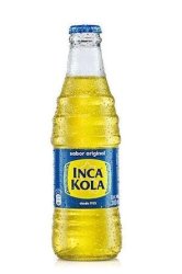 Inca kola 1 Meme Template