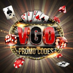 VGO Casino Cards Coupons Meme Template