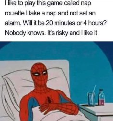 Spiderman Meme Template
