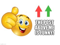 It’s funny! Meme Template