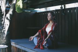 Meditation Meme Template