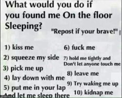 What would you do if Meme Template