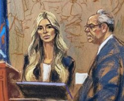 Ivanka Trump court fraud trial JPP Meme Template