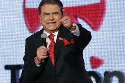 Don Francisco Meme Template