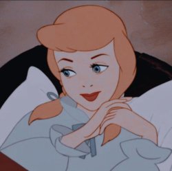 cinderella Meme Template