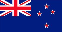 NZ flag Meme Template