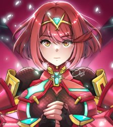 pyra Meme Template