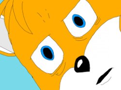 Unsettled tails Meme Template