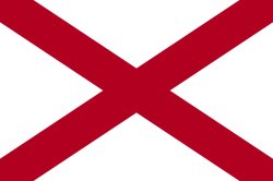 alabama flag Meme Template
