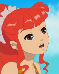 rikki Meme Template