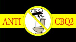 Anti caybaque2 Meme Template