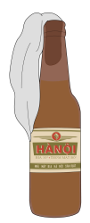 Molotov Cocktail Meme Template