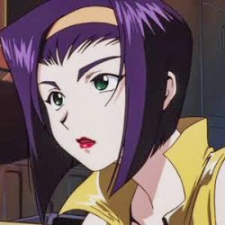 faye valentine Meme Template