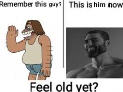Remember this guy Meme Template