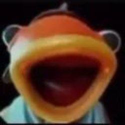 Me when X Meme Template