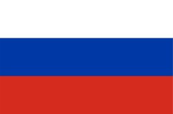 Russian Flag Meme Template