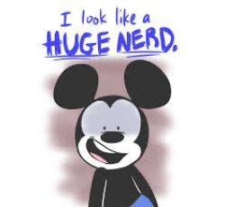 Oswald as mickey Meme Template