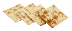 Saltine Crackers Meme Template