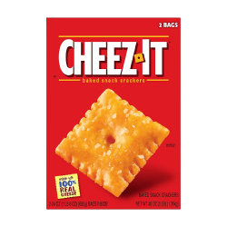 Cheez-It Baked Crackers, 2 pk | BJ's Wholesale Club Meme Template