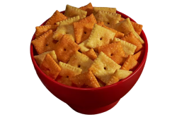 Cheez-It® Flavors - Baked, Puff'd™, Snap'd® & More - Cheez-It® Meme Template