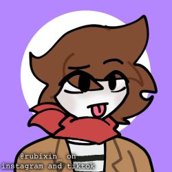 Picrew Marko Meme Template