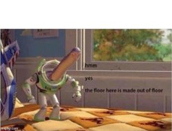 toy story 3am Meme Template
