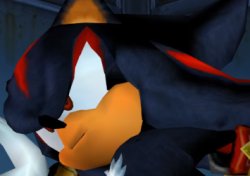 smug shadow Meme Template