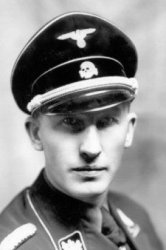 reinhard heydrich Meme Template