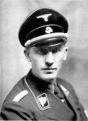reinhard heydrich Meme Template
