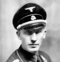 reinhard heydrich Meme Template